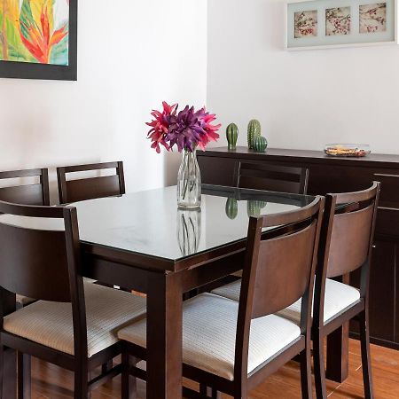 Apartamento Cruz  Kordoba Bagian luar foto