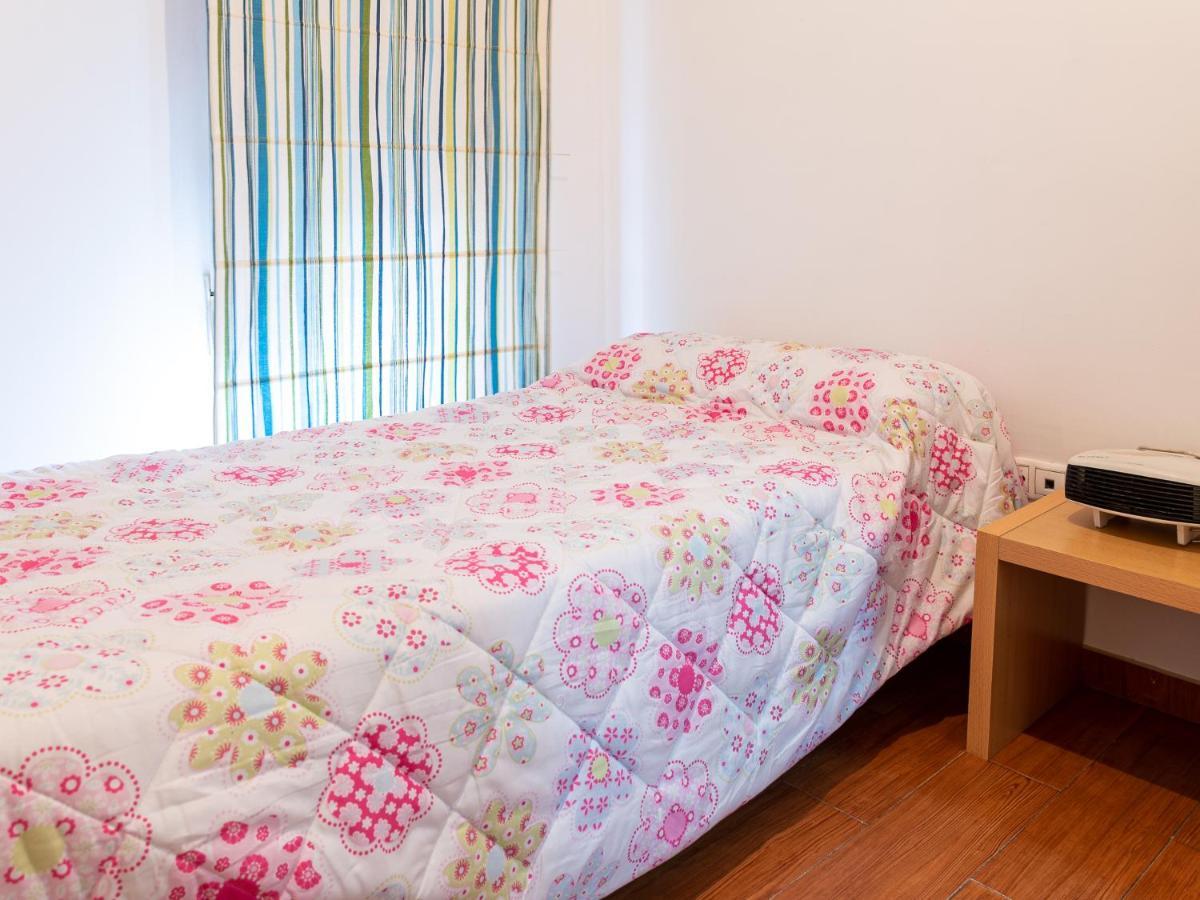 Apartamento Cruz  Kordoba Bagian luar foto