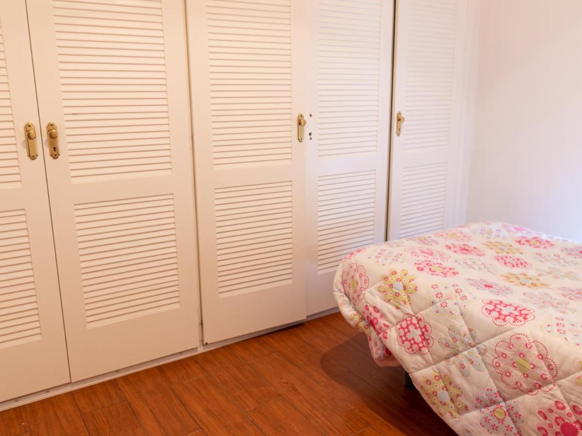 Apartamento Cruz  Kordoba Bagian luar foto