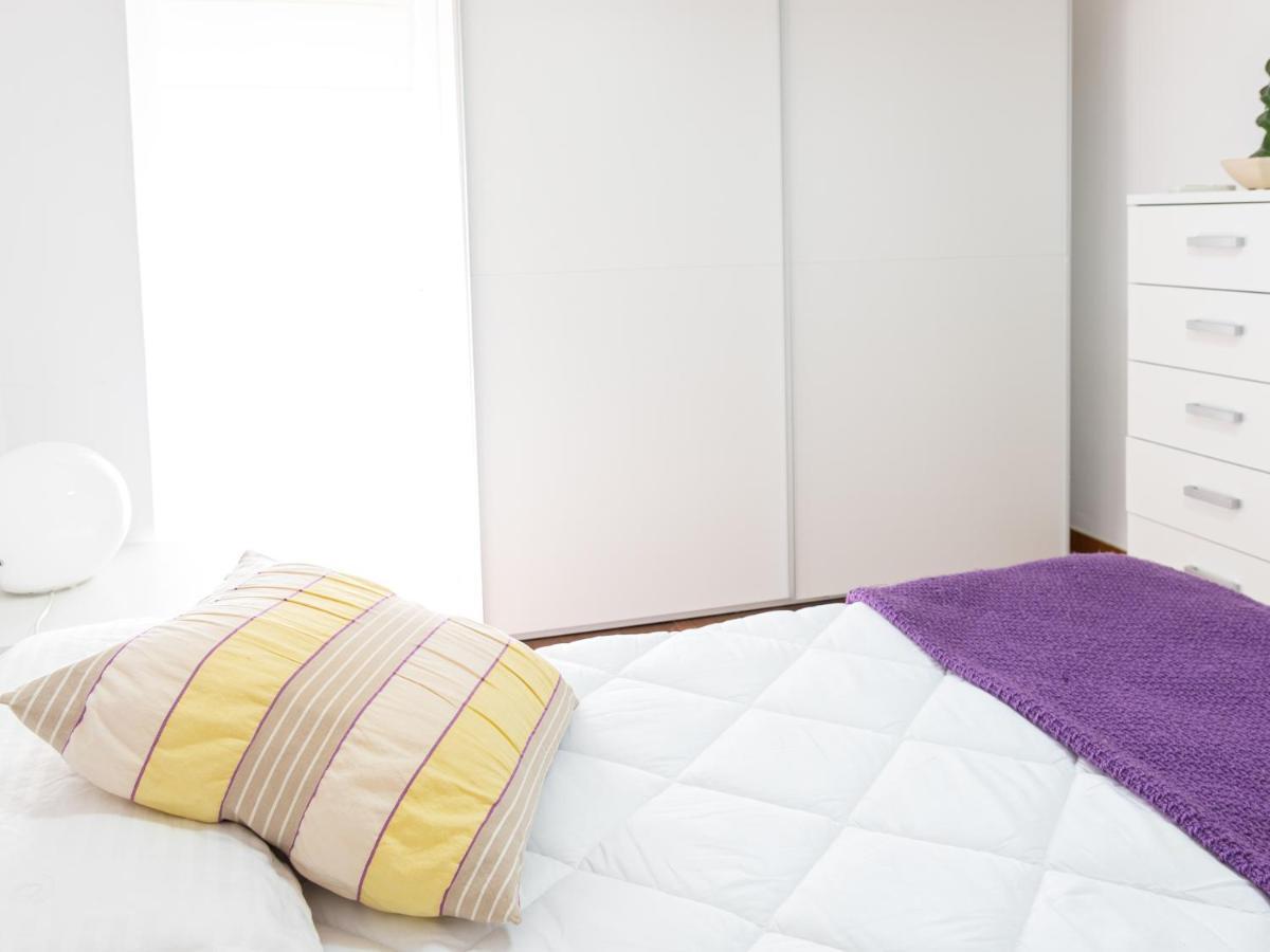 Apartamento Cruz  Kordoba Bagian luar foto